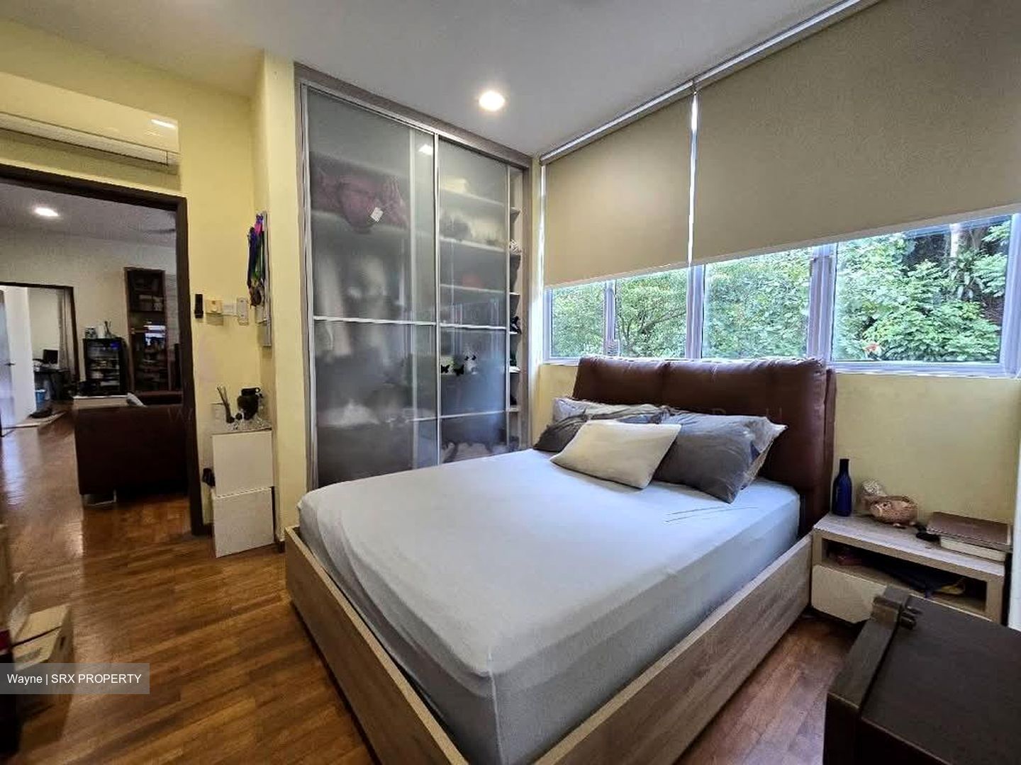 Sembawang Hills Estate (D20), Terrace #555297271
